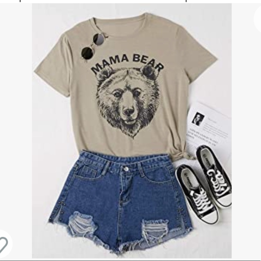 Mama bear